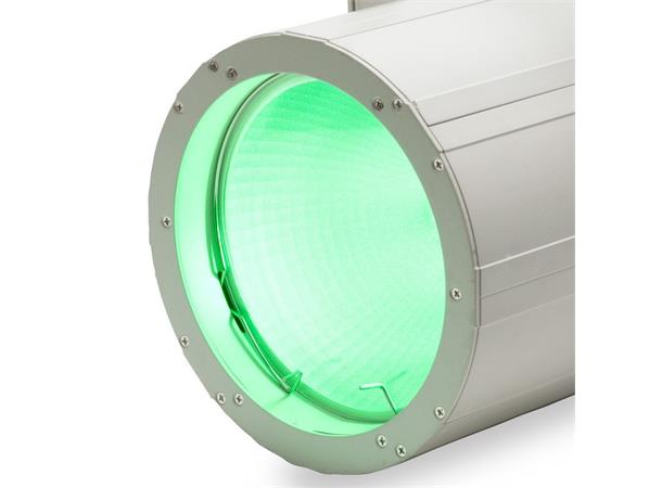 COB Cannon Wash PEARL ST White housing 