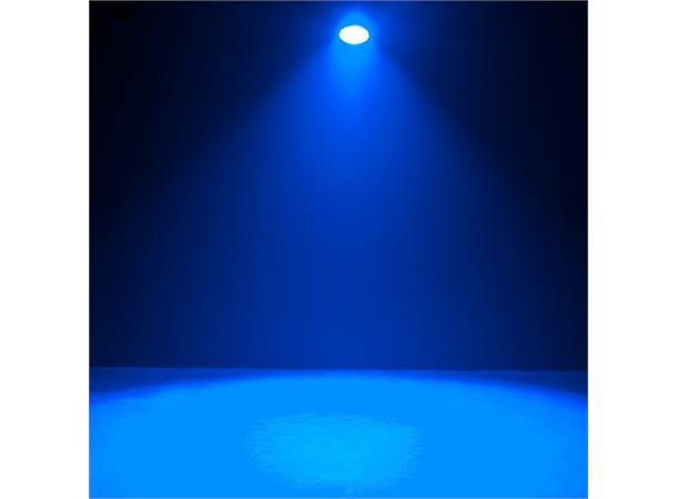 COB Cannon Wash PEARL ST White housing 