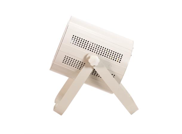 COB Cannon Wash PEARL ST White housing 