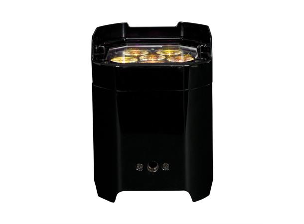 Element QAIP No cables or wires needed! 