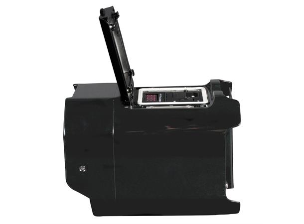 Element QAIP No cables or wires needed!