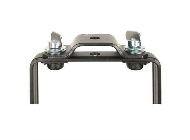 Encore Burst 100IP Audience blinder/strobe