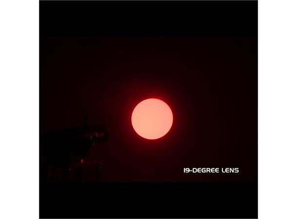 Encore Profile Pro Color 250W RGBAWL 