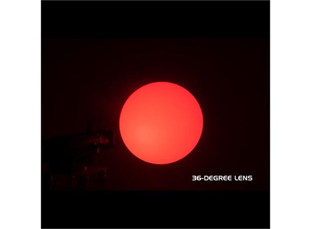 Encore Profile Pro Color 250W RGBAWL 