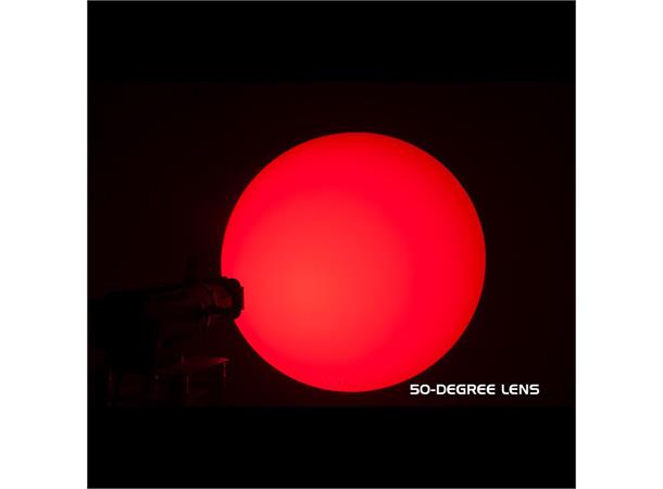 Encore Profile Pro Color 250W RGBAWL 