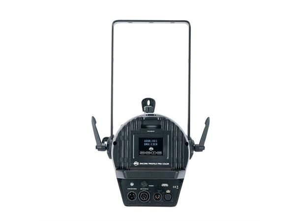 Encore Profile Pro Color 250W RGBAWL 