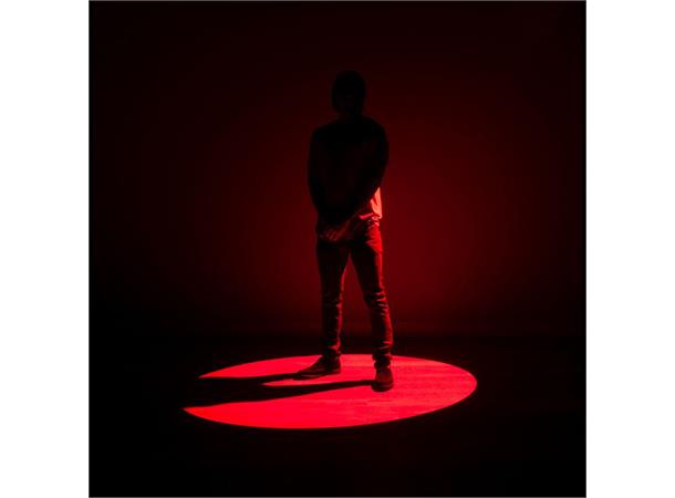 Encore Profile Pro Color 250W RGBAWL 