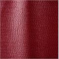 Granat Karminrød 310 Metallic poly blend. Pris pr. Meter