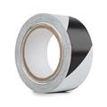 Hazard Warning  50mm x 33m Premium grade hazard warning tape