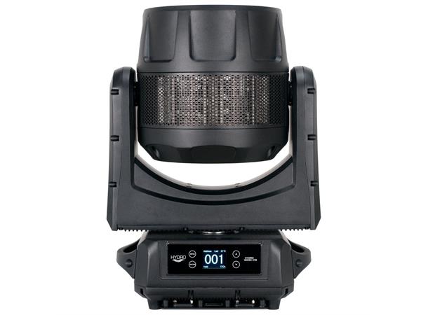 Hydro Wash X19 Robust construction and IP65-rating
