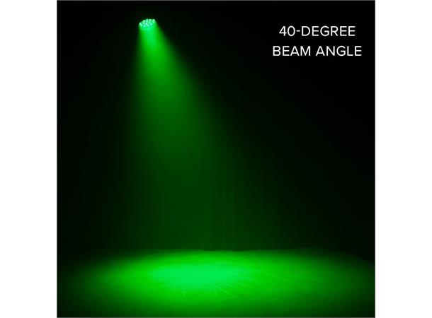 Hydro Wash X19 Robust construction and IP65-rating 