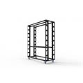 Meatrack height 203 length 160 with 4x suspension tube