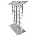 OPTI Trilite 100 Series TR DLCD Double Truss Lectern