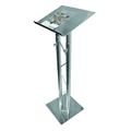 OPTI Trilite 200 Series ADJ LCT Adjustable Height Ladder Lectern