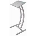 OPTI Trilite 200 Series LDC LCT Curved Ladder Lectern