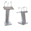 OPTI Trilite HiLoPro Adjustable Height Lectern