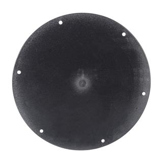 SCHILL Blank cover, plastic for GT380 Blind cover f. GT 380