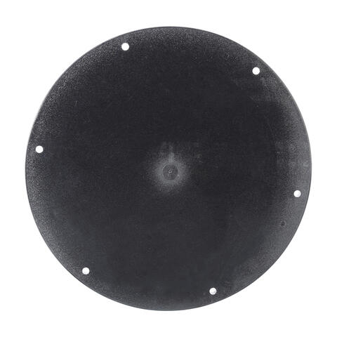 SCHILL Blank cover, plastic for GT380 Blind cover f. GT 380