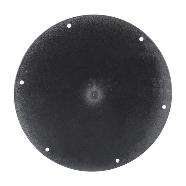 SCHILL Blank cover, plastic for GT380 Blind cover f. GT 380