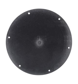 SCHILL Blank cover, plastic for GT380 Blind cover f. GT 380