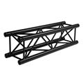 SQUARE X30 L. 150CM, RAL9005 XL - Lengths maintube 51x2