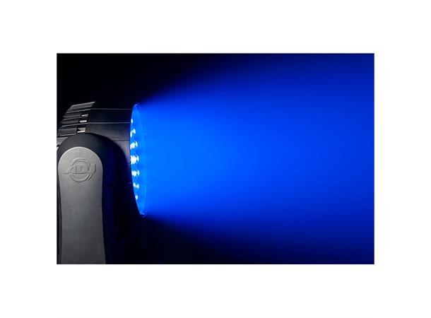 Vizi Wash Z37 wash fixture with variable  zoom 