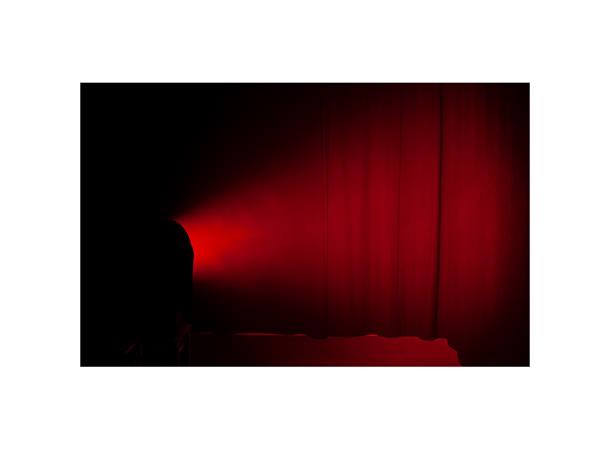 Vizi Wash Z37 wash fixture with variable  zoom 