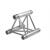 TRIANGLE X30 LENGTH 29 CM XL - Lengths maintube 51x2 