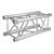 SQUARE X30 LENGTH 71 CM XL - Lengths maintube 51x2 