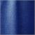 Granat Ultramarine blå 160 Metallic poly blend. Pris pr. Meter 