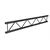 PC-X30L-L200-RAL9005 XL - Lengths maintube 51x2 