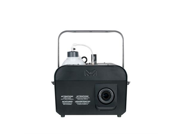 Crisp Adjustable snowflake size 