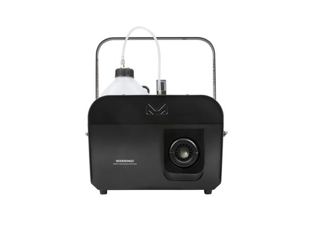 Crisp Adjustable snowflake size 