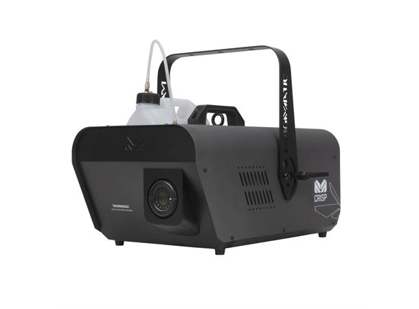 Crisp Adjustable snowflake size 