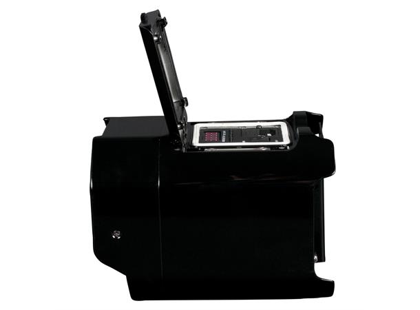 Element HexIP Battery powered LED Par