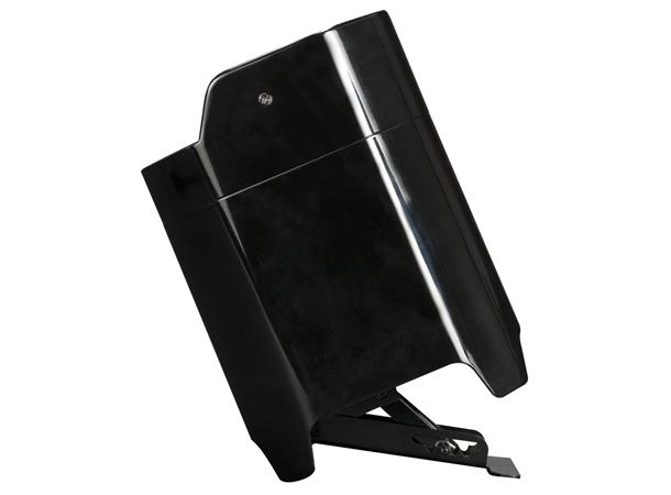 Element HexIP Battery powered LED Par