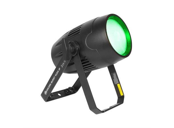 Encore Burst RGBW IP 150W RGBW C.O.B.LED 