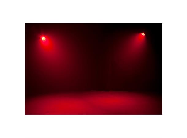 Encore Burst RGBW IP 150W RGBW C.O.B.LED 