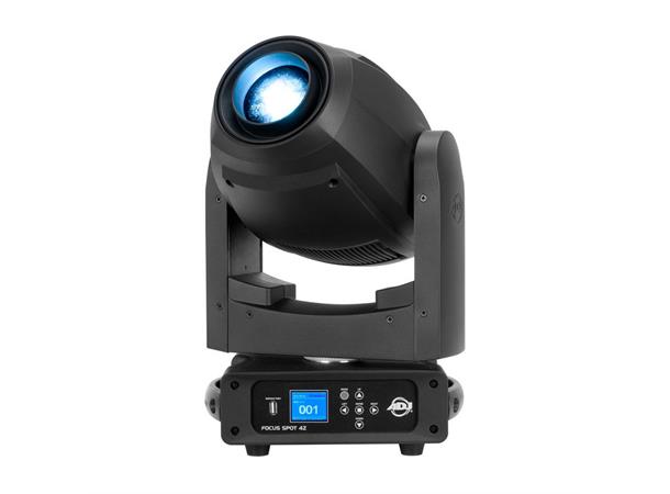 Focus Spot 4Z Brilliant 200W cool white LED 