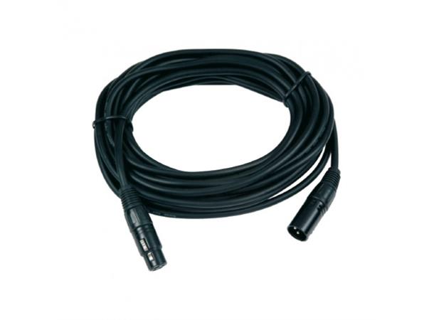 KABUKI G2 LED 4-pin XLR cable, length: 5 m