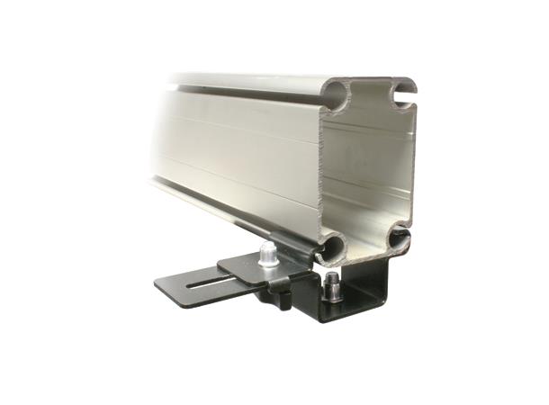 LIGHTWEIGHT MARQUEE CLAMP 