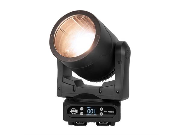 Par Z Move Concert venues and event productions. 