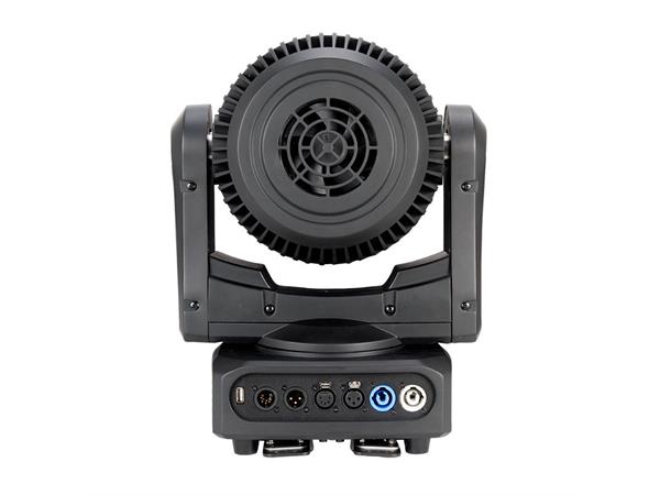 Par Z Move Concert venues and event productions. 