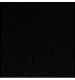 R55 300 jet black Molton Pr meter EN Profesjonell 325g teatermolton