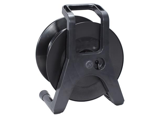 SCHILL Kabeltrommel, GT380 Kabeltrommel small open 380mm 