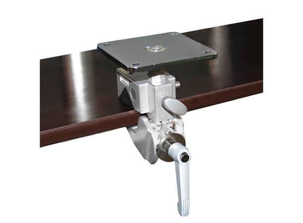 SNAP-IN M. PLATE (100mm X 100mm) SNAP-IN MOUNTING PLATE (100mm X 100mm) 