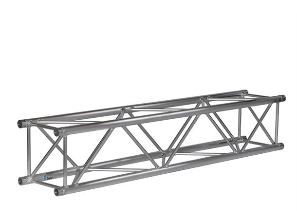 SQUARE H40 LENGTH 200 CM HL - Lengths maintube 48x3