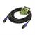 Sommer cable Speaker System Speakon 8-pole; NEUTRIK 5,00m 