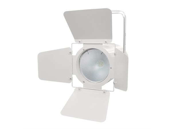 Barndoor wh for COB Cannon Wash Barndoor White