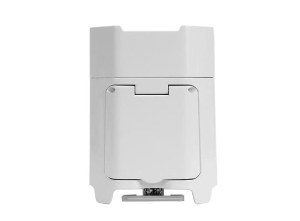 Element HEXIP Pearl Easy to operate